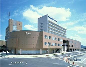 Nishiwaki Royal Hotel Exterior photo